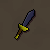 Picture of Mithril dagger